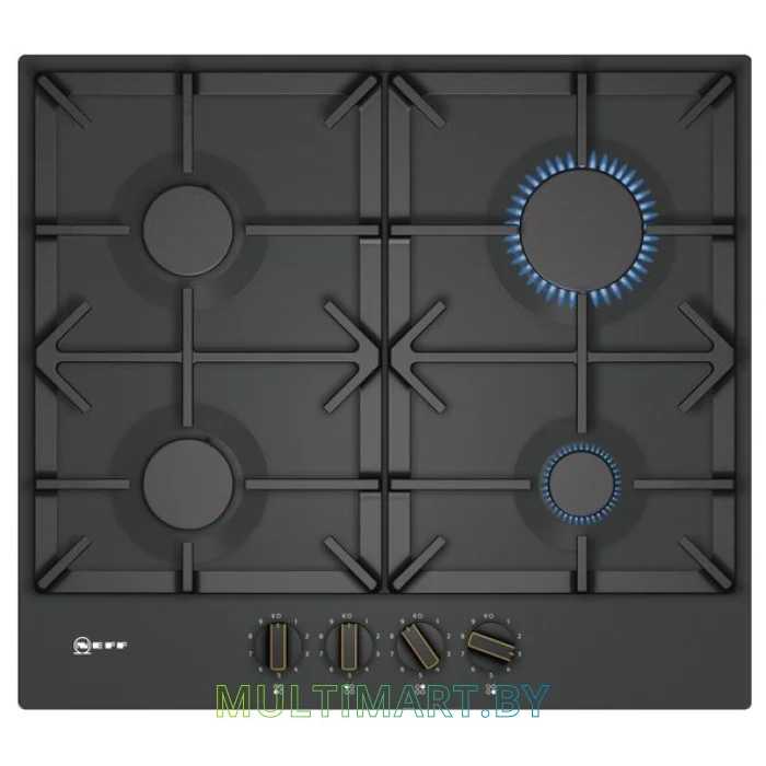 Газовая варочная панель Neff T26DS49C0